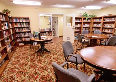 Image of Regency Retirement Village of Morristown (5)