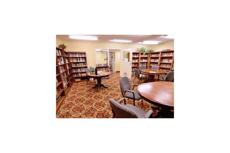 Image of Regency Retirement Village of Morristown (5)