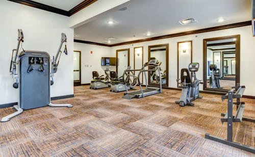 Image of The Springs At Stony Brook Skilled Services (3)