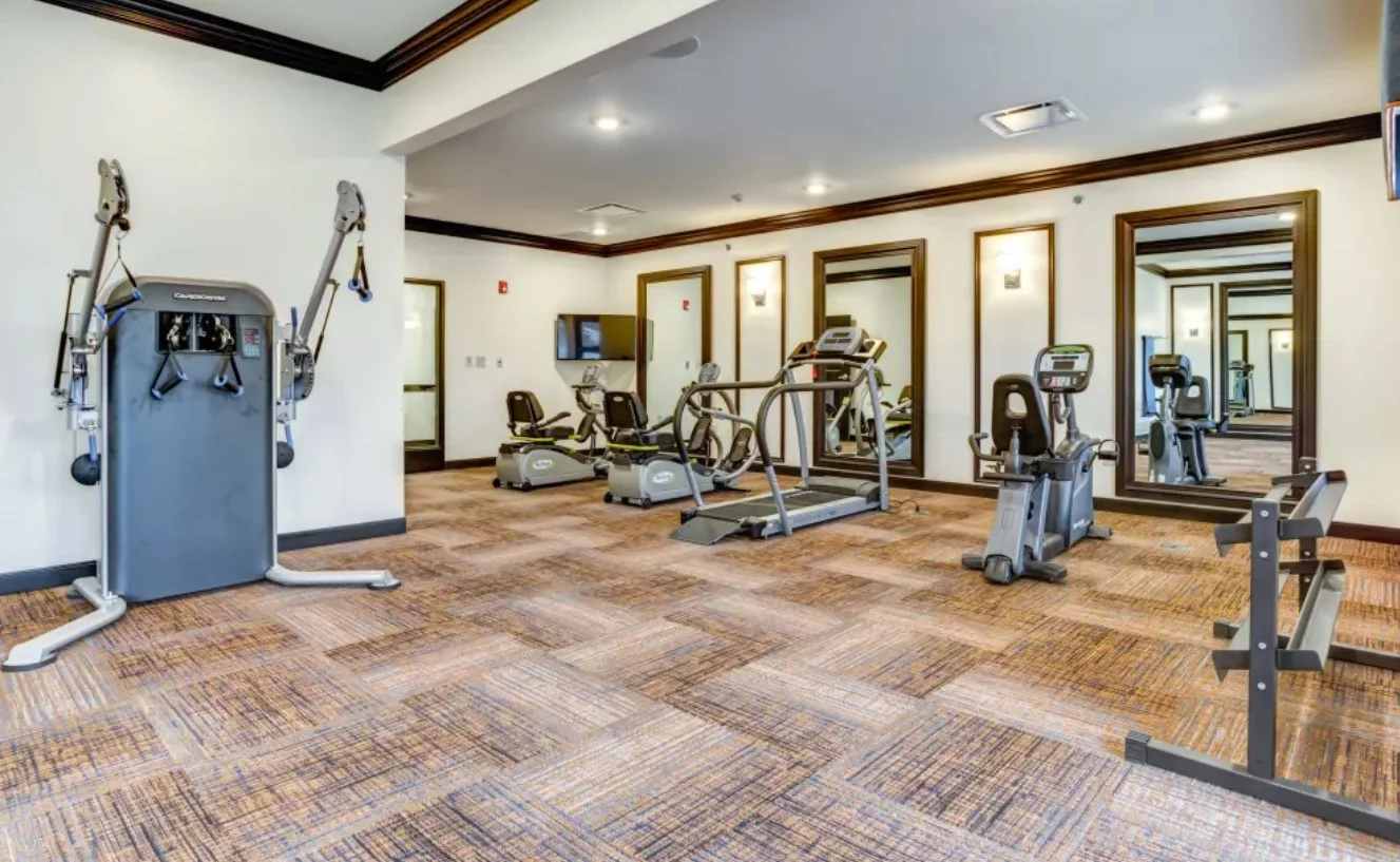 Image of The Springs At Stony Brook Skilled Services (3)