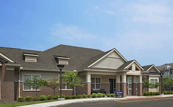 Image of American House Freedom Place Rochester (1)