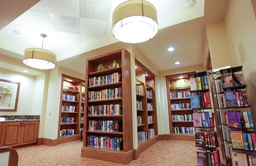 Image of Bayou Manor (6)