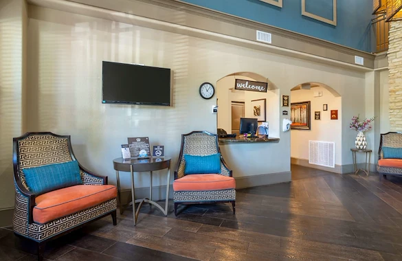 Image of Landon Ridge Alamo Ranch Independent Living (7)