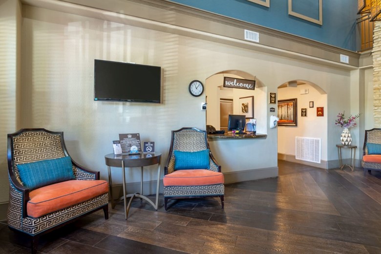 Image of Landon Ridge Alamo Ranch Independent Living (7)
