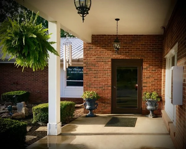 Image of The Village at Carroll Park (3)