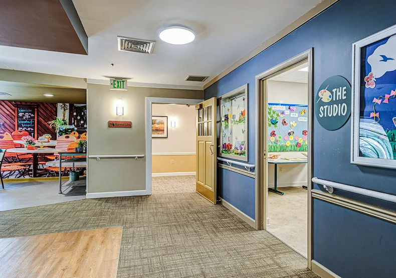 Image of Arden Courts Memory Care of Towson (6)