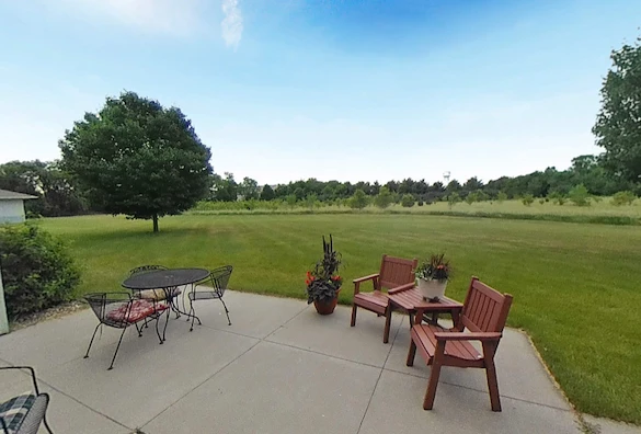 Image of Benedictine Living Community-St. Peter Skilled Nursing (8)