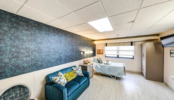 Image of Oakland Rehab & Healthcare Center (8)