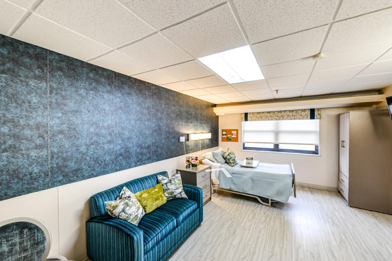 Image of Oakland Rehab & Healthcare Center (8)