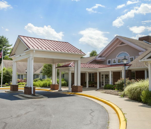 Image of Charter Senior Living of Bowie (1)