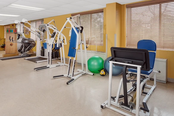 Image of Archer Heights Healthcare (5)