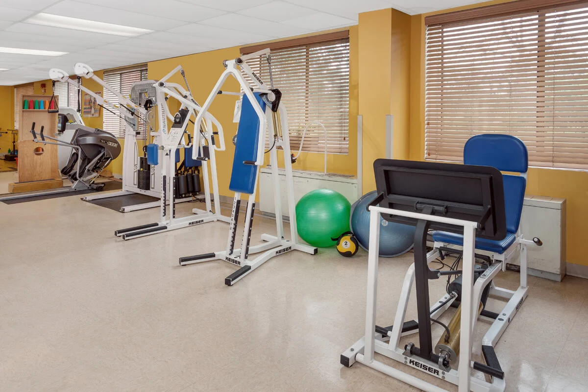 Image of Archer Heights Healthcare (5)