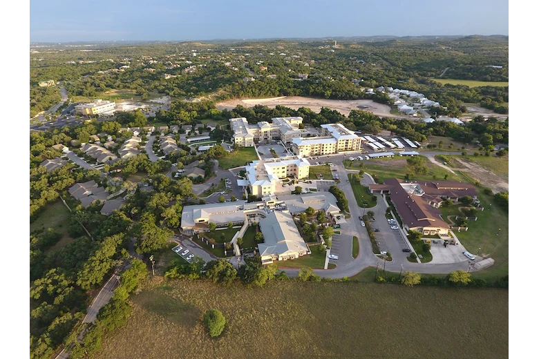 Image of Cibolo House Assisted Living & Memory Care at Menger Springs (2)