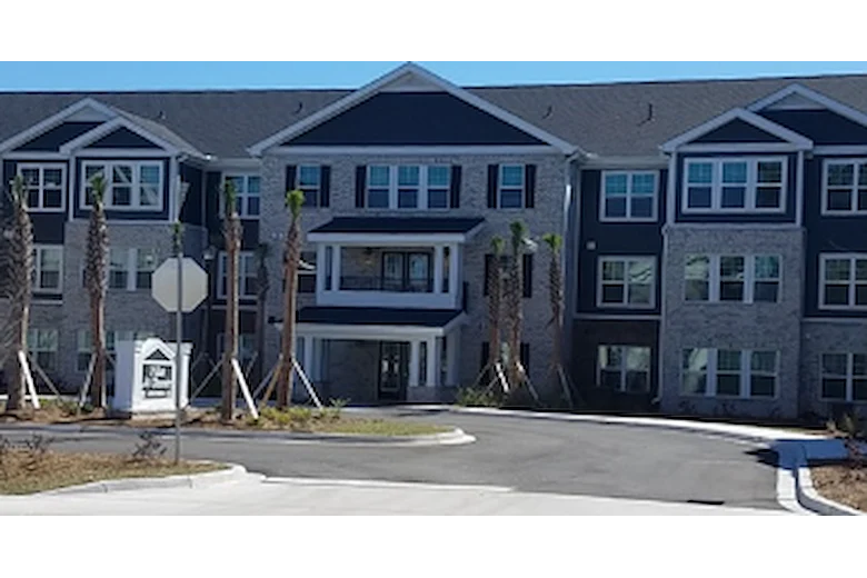 Image of Villas at Oleander (1)