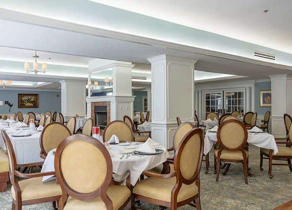 Image of The Retreat at The Stratford (4)