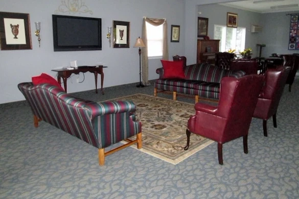 Image of Ahepa 310 Senior Apartments (2)