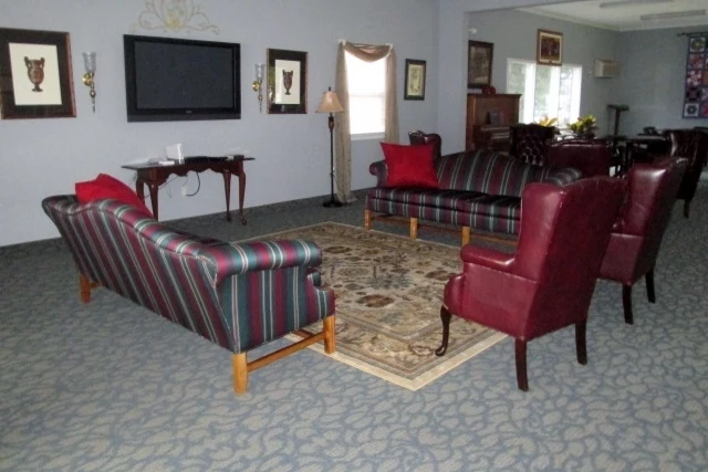 Image of Ahepa 310 Senior Apartments (2)