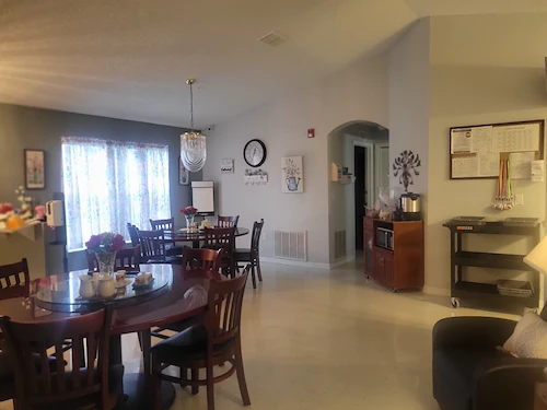 Image of Assisted Living of Spring Hill (3)