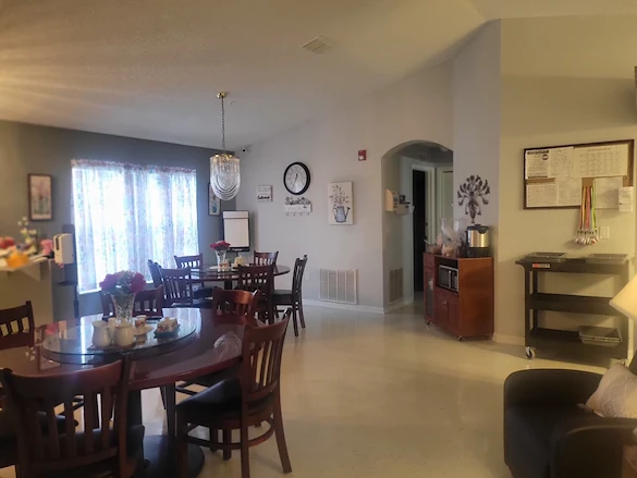 Image of Assisted Living of Spring Hill (3)