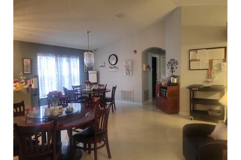 Image of Assisted Living of Spring Hill (3)