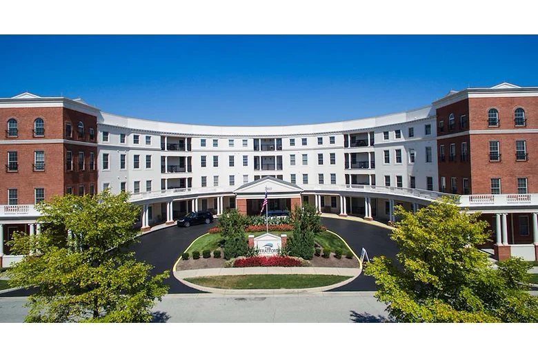 Image of The Retreat at The Stratford (1)