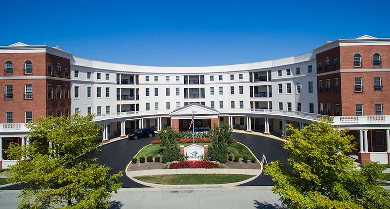 Image of The Retreat at The Stratford (1)