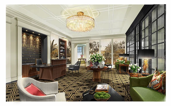 Image of The Newbury of Brookline (2)