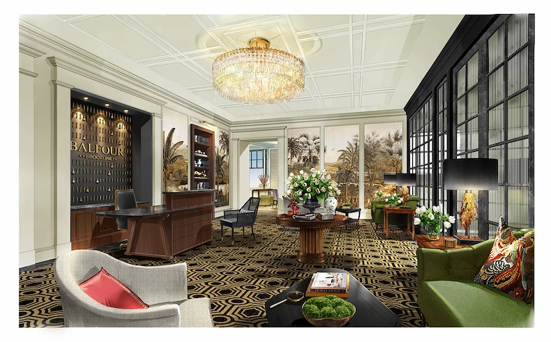 Image of The Newbury of Brookline (2)