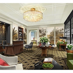Image of The Newbury of Brookline (2)