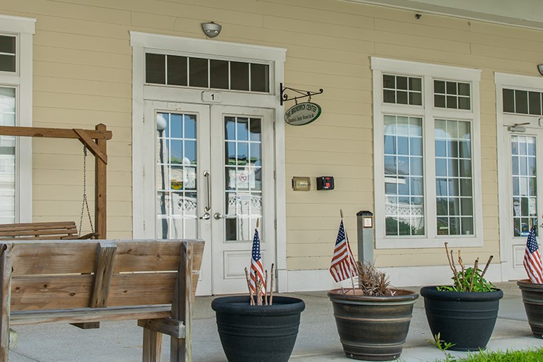 Image of The Southport Center (1)