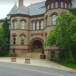 Image of Ohio Veterans Home Sandusky - The Domiciliary (3)