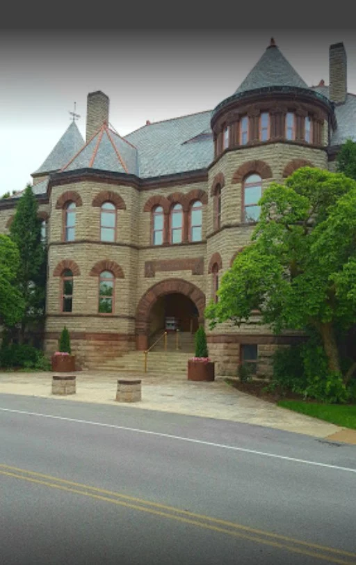 Image of Ohio Veterans Home Sandusky - The Domiciliary (3)