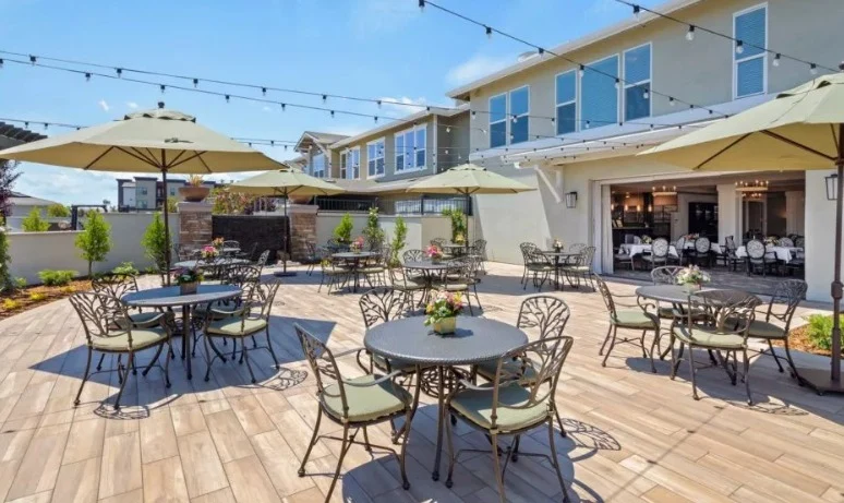 Image of Oakmont of Lodi (5)