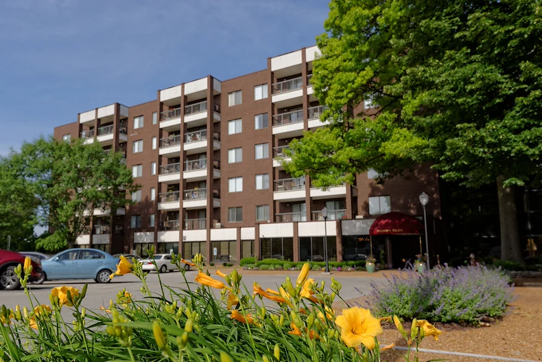 Image of Hickory Glen (1)