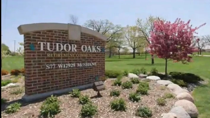 Image of Tudor Oaks Senior Living Community (1)