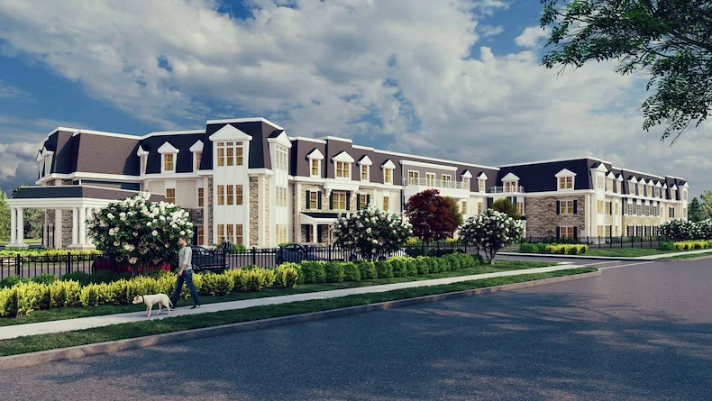 Image of The Chelsea at West Orange - Coming Soon (1)