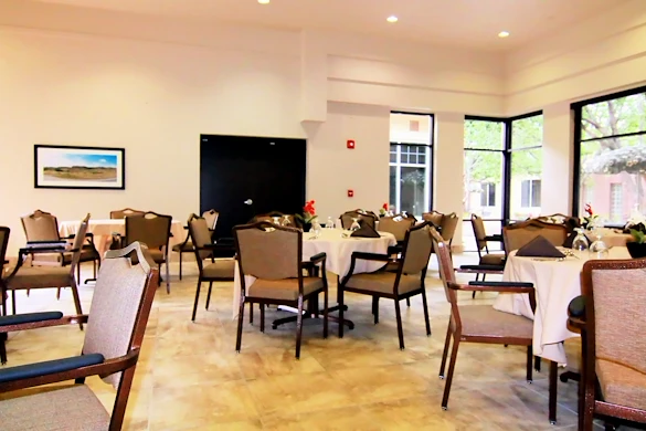 Image of Villa Pueblo Senior Living Community (1)