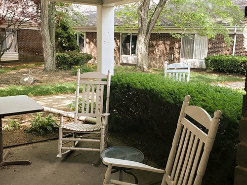 Image of Maple Gardens Rehabilitiation And Nursing Center (6)