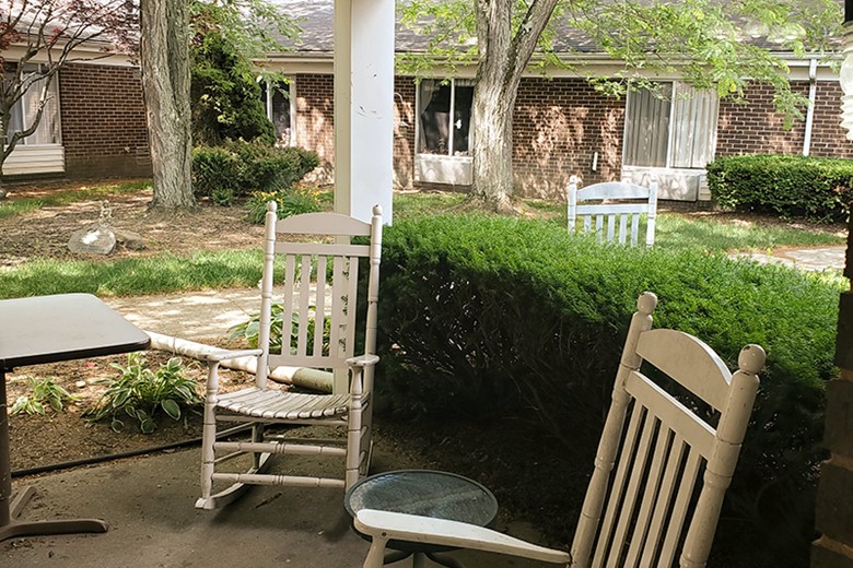 Image of Maple Gardens Rehabilitiation And Nursing Center (6)