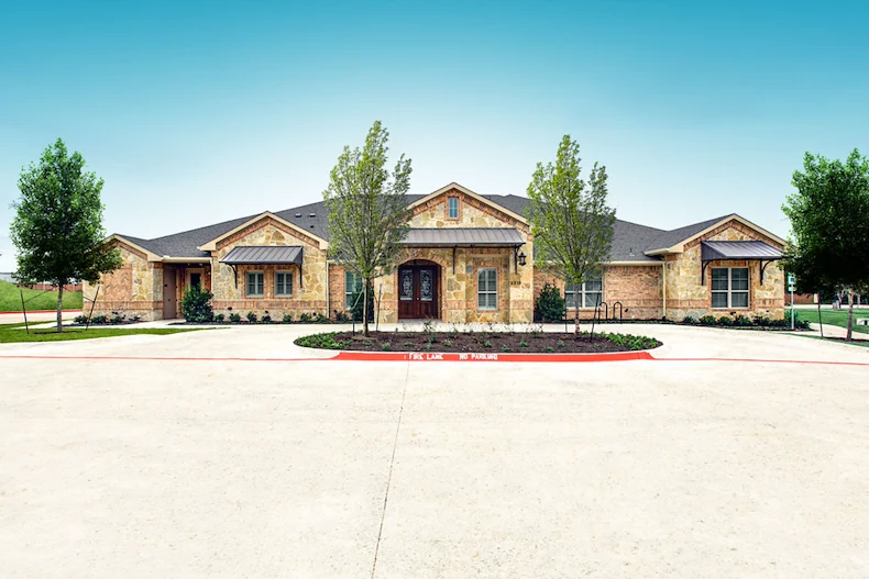 Image of Avalon Memory Care Arlington IV (1)