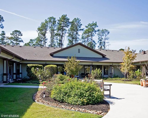 Image of Keepsake Village of Columbus Memory Care (3)