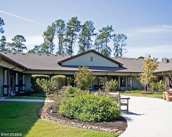 Image of Keepsake Village of Columbus Memory Care (3)