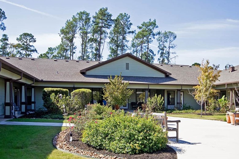Image of Keepsake Village of Columbus Memory Care (3)