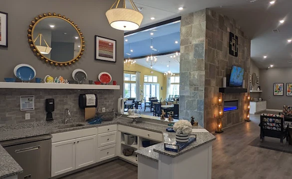 Image of Manor Lake Hamilton Mill (8)