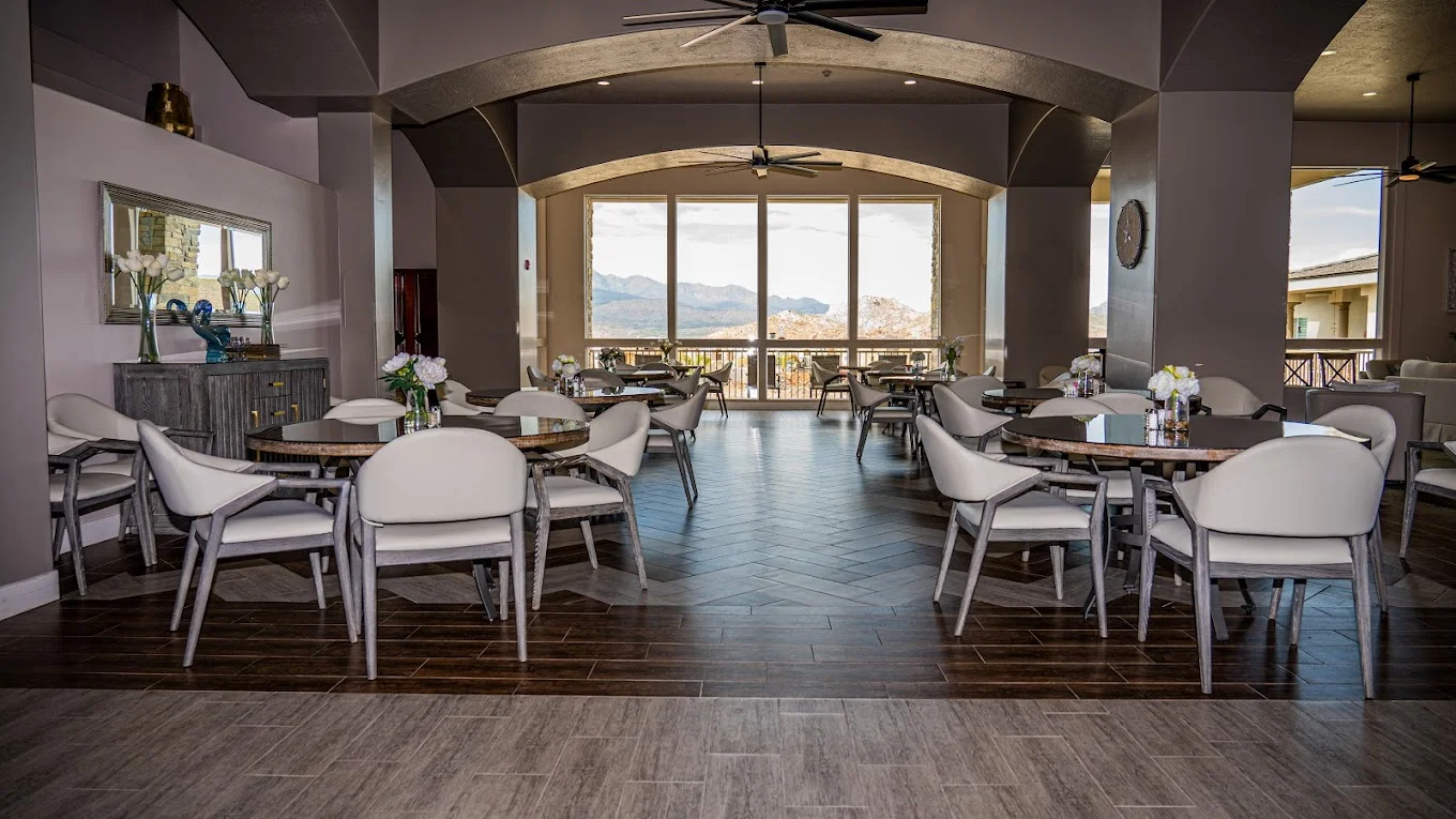 Image of The Haven at Sky Mountain Senior Living (3)