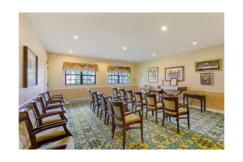 Image of Brookdale Westlake Village Health Center (6)