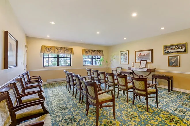 Image of Brookdale Westlake Village Health Center (6)