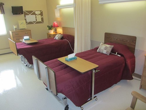 Image of Burton Health Care & Rehabilitation (6)