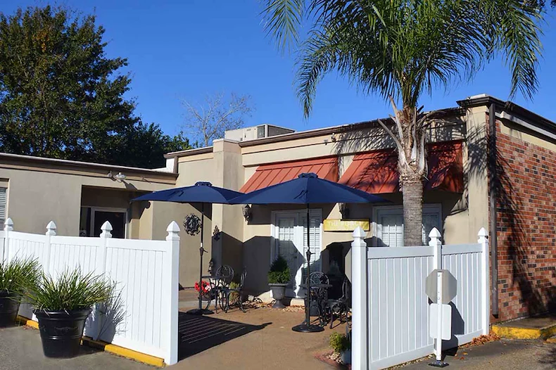 Image of St Anthony Community Care Center (1)