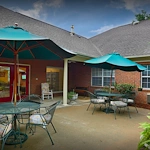 Image of Country Cottage in Montgomery (9)